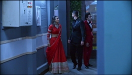 Bhagya Lakshmi - 9th March 2025